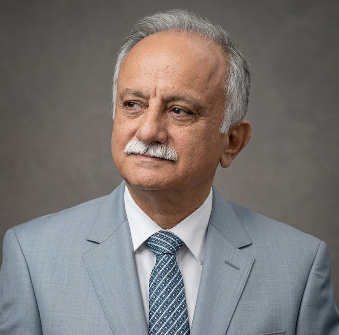 Hasan Karabağ